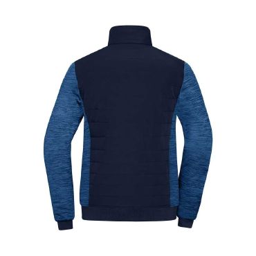 Chaqueta acolchada híbrida mujer Padded Hybrid Chaqueta acolchada híbrida mujer Padded Hybrid