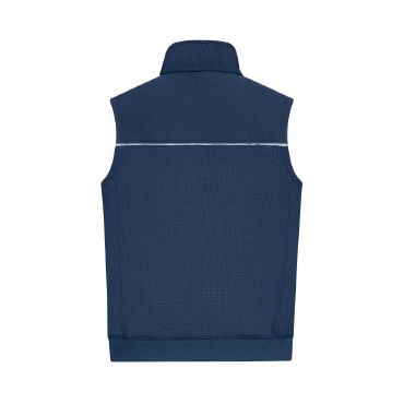Chaleco softshell híbrido unisex Hybrid Workwear
