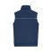 Chaleco softshell híbrido unisex Hybrid Workwear. .