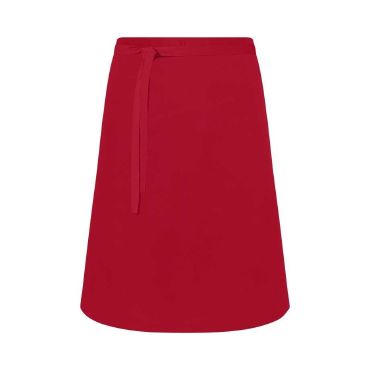 Delantal largo Apron Delantal largo Apron
