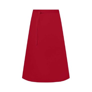 Delantal largo Apron Delantal largo Apron