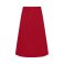 Delantal largo Apron. .