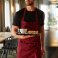 Delantal con peto Apron With. .
