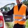 Chaleco de seguridad hombre Safety. .