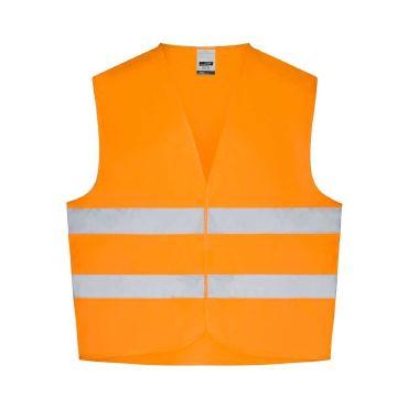 Chaleco de seguridad hombre Safety Chaleco de seguridad hombre Safety