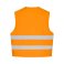 Chaleco de seguridad hombre Safety. .
