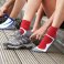 Calcetines altos deportivos Sport. .
