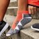 Calcetines cortos deportivos Sport Sneaker. .
