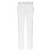 Pantalón chino elástico mujer 5-Pocket-Stretch. .