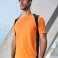 Camiseta de running hombre Running-T. .