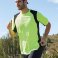 Camiseta de running hombre Running-T. .