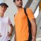 Camiseta de running hombre Running-T. .
