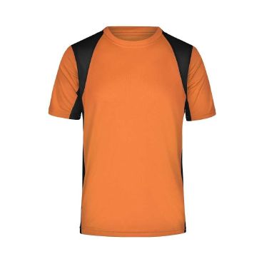 Camiseta de running hombre Running-T