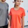 Camiseta deportiva mujer Active-T. .