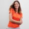 Camiseta deportiva mujer Active-T. .