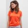 Camiseta deportiva mujer Active-T. .