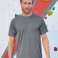 Camiseta deportiva hombre Active-T. .