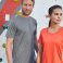 Camiseta deportiva hombre Active-T. .
