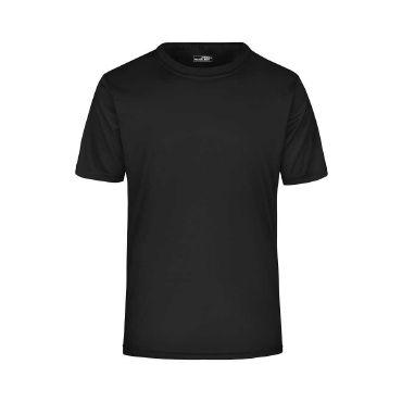 Camiseta deportiva hombre Active-T Camiseta deportiva hombre Active-T