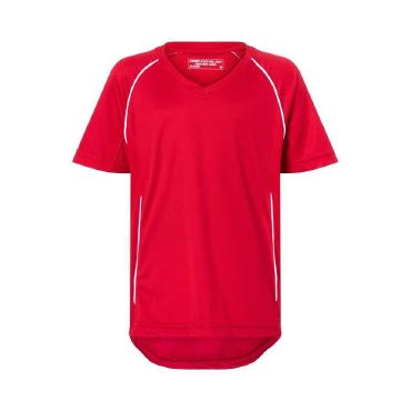 Camiseta de fútbol niño Team Shirt Camiseta de fútbol niño Team Shirt