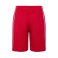 Pantalón de fútbol niño Basic Team Shorts. .