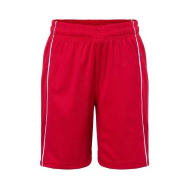 Pantalón de fútbol niño Basic Team Shorts Pantalón de fútbol niño Basic Team Shorts