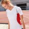 Camiseta de running mujer Running-T. .