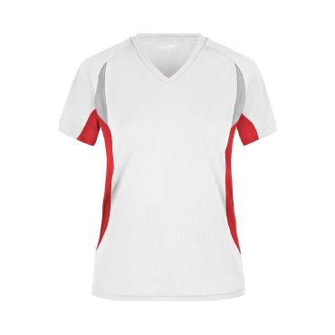 Camiseta de running mujer Running-T Camiseta de running mujer Running-T