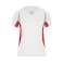 Camiseta de running mujer Running-T. .
