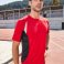 Camiseta de running hombre Sport Pants. .
