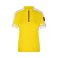 Maillot de ciclismo de manga corta mujer Bike-T. .
