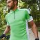 Maillot de ciclismo de manga corta hombre Bike-T. .