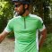Maillot de ciclismo de manga corta hombre Bike-T. .