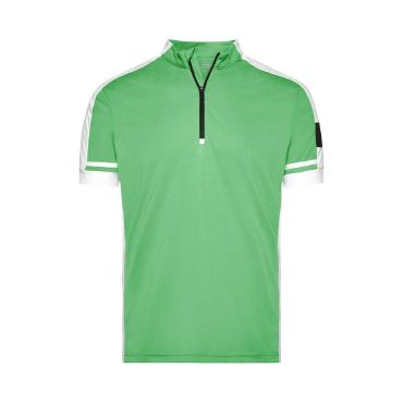 Maillot de ciclismo de manga corta hombre Bike-T Maillot de ciclismo de manga corta hombre Bike-T