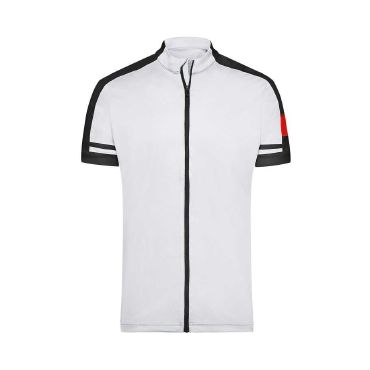 Maillot de ciclismo de manga corta hombre Bike-T Maillot de ciclismo de manga corta hombre Bike-T