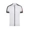 Maillot de ciclismo de manga corta hombre Bike-T. .