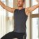 Camiseta de running sin mangas hombre Sports Tanktop. .