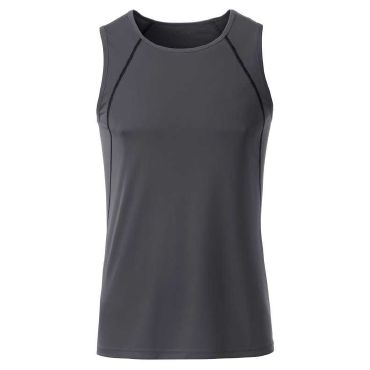 Camiseta de running sin mangas hombre Sports Tanktop Camiseta de running sin mangas hombre Sports Tanktop