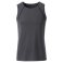 Camiseta de running sin mangas hombre Sports Tanktop. .
