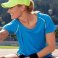 Camiseta de running mujer Sports T-Shirt. .