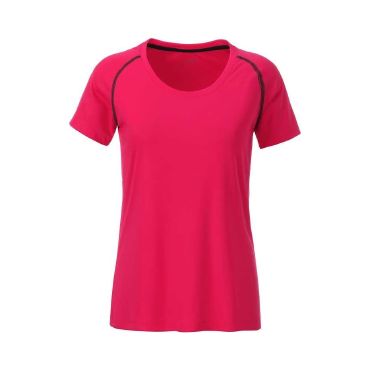 Camiseta de running mujer Sports T-Shirt