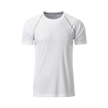Camiseta de running hombre Sport T-Shirt Camiseta de running hombre Sport T-Shirt