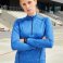 Camiseta de running manga larga mujer Sportsshirt Longsleeve. .