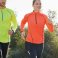 Camiseta de running manga larga mujer Sportsshirt Longsleeve. .