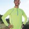 Camiseta de running manga larga hombre Sportsshirt Longsleeve. .
