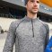 Camiseta de running manga larga hombre Sportsshirt Longsleeve. .