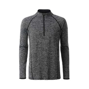 Camiseta de running manga larga hombre Sportsshirt Longsleeve