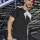 Camiseta técnica reciclada hombre Sports-T. .