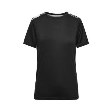 Camiseta técnica reciclada mujer Sports Shirt Camiseta técnica reciclada mujer Sports Shirt