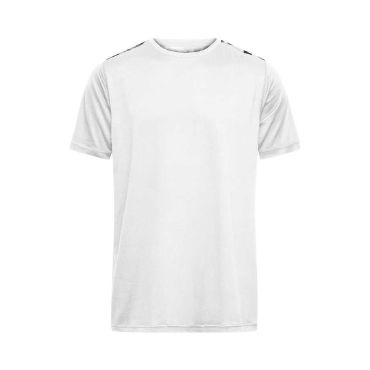 Camiseta técnica reciclada hombre Sports Shirt Camiseta técnica reciclada hombre Sports Shirt